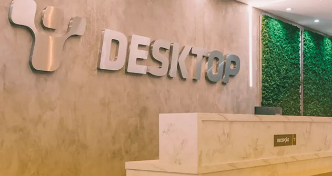 Cade aprova compra da Desktop pela Claro – TELETIME News