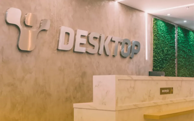 Cade aprova compra da Desktop pela Claro – TELETIME News