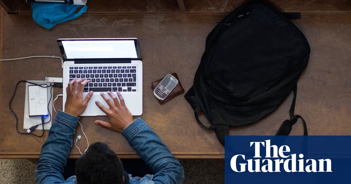 Online ads weaponised to deliver ‘zero-click’ spyware, researchers say – The Guardian
