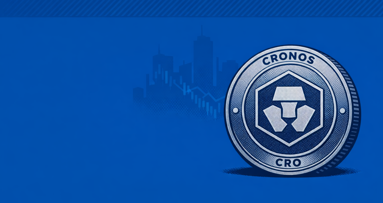Cronos (CRO) Declines 7% Amid Macro Shock, Not Project News – CoinMarketCap