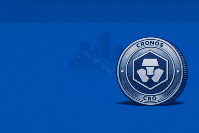 Cronos (CRO) Declines 7% Amid Macro Shock, Not Project News – CoinMarketCap