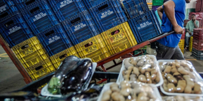 Brazil creates 255,300 formal jobs in February – Agência Brasil