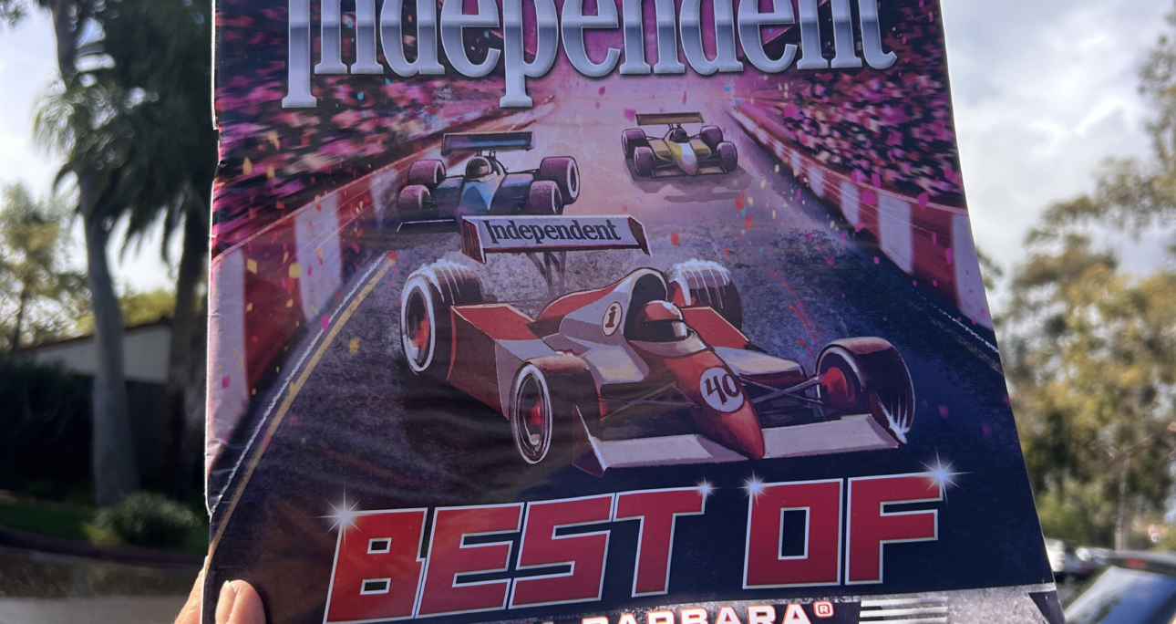 The Home Page | Best of the Best – The Santa Barbara Independent