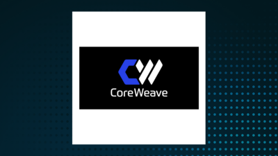 CoreWeave (NASDAQ:CRWV) CRO Jonathan Jones Sells 15,811 Shares of Stock – MarketBeat