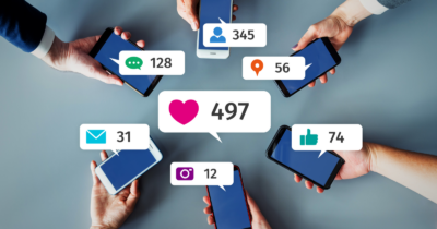 5 Creative Ways To Use The Facebook Ad Library To Your Advantage – Search Engine Journal