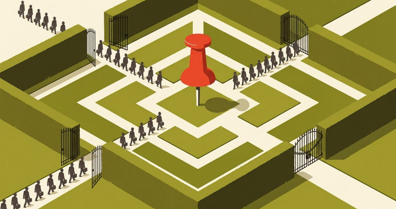 Pinterest sells ads through Amazon and Google DSPs in 3 regions, not Europe – PPC Land