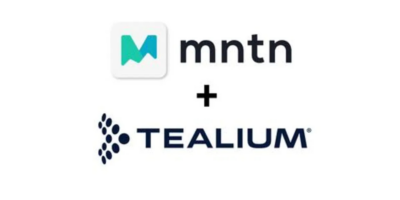 MNTN Brings Tealium First-Party Data Into MNTN Matched™ to Advance AI-Powered TV Targeting – Yahoo Finance