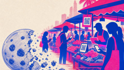 Philippines CDP market set to hit $127M by 2031, driven by omnichannel retail and first-party data shift – MarketScale