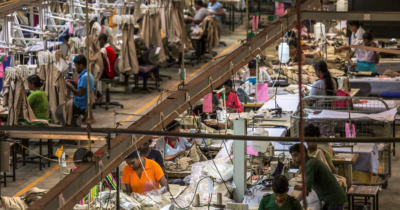 Behind the factory walls: accountability failures in the global textile industry – Business and Human Rights Centre