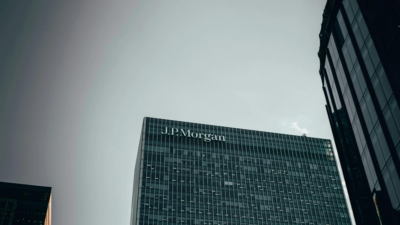 Crypto perpetuals unlikely to displace legacy futures markets, JPMorgan says – CoinDesk