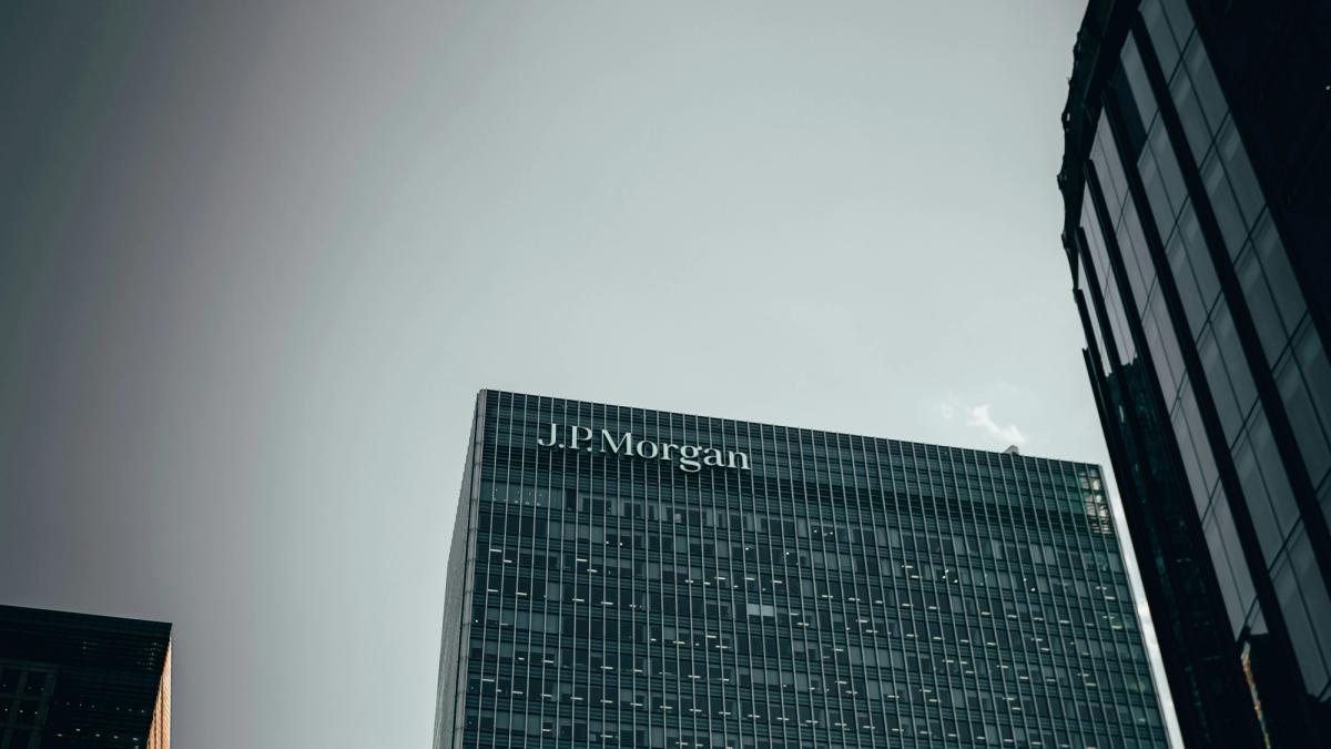 Crypto perpetuals unlikely to displace legacy futures markets, JPMorgan says – CoinDesk