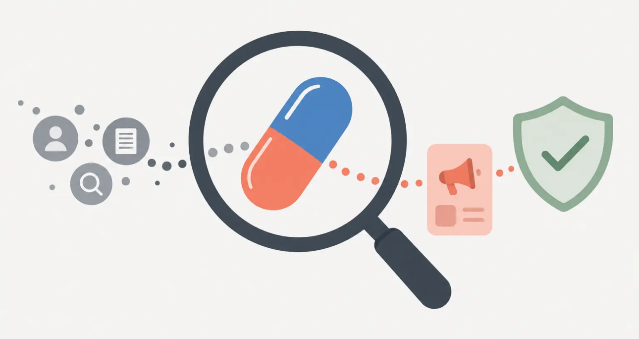 Google tests pharma ads in AI search – ContentGrip