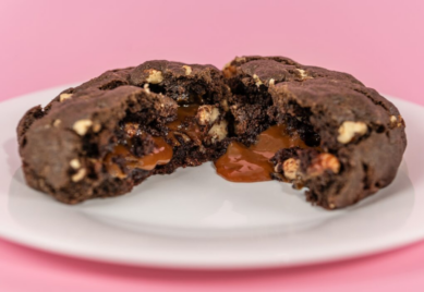 Here’s how a TikTok post saved a Central Ohio cookie cart from going out of business – 614NOW