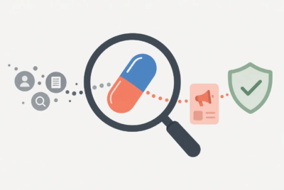 Google tests pharma ads in AI search – ContentGrip