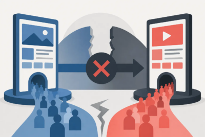 Meta blocks ByteDance ads across key markets – ContentGrip
