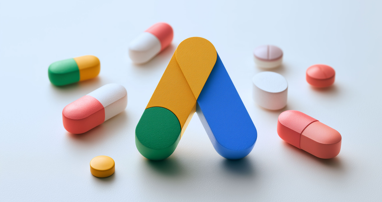 Google May Show Pharmaceutical & Drug Ads In AI Mode & AI Overviews – Search Engine Roundtable