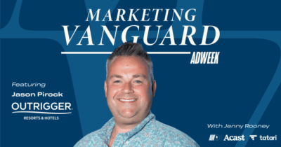 Brandweek 2026: Does ROAS Tell the Whole Story? ft. Jason Pirock – ADWEEK
