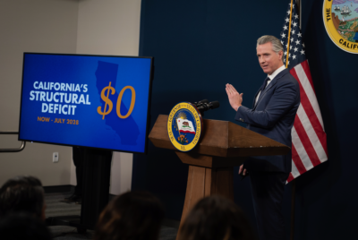 Governor Newsom announces revised budget that eliminates California’s deficit, maintains investments for working families, healthcare, education, and businesses – California State Portal | CA.gov