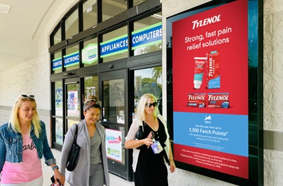 Programmatic DOOH deal opens market to ‘newbies’ – DecisionMarketing
