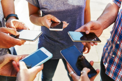 Content Marketing Secrets for Every Social Media Platform – www.entrepreneur.com