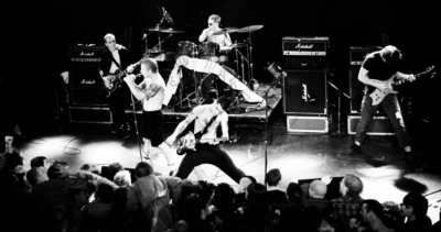 Cro-Mags Recruit Turnstile’s Meg Mills For New Version Of ‘It’s The Limit’ – Blunt Magazine