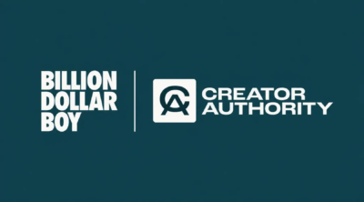 Billion Dollar Boy Acquires B2B Agency Creator Authority – Affiverse