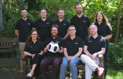 Siloton secures £8.4m to speed development of portable retinal imaging system – Physics World