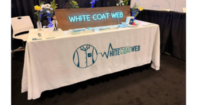 White Coat Web to Share Digital Marketing Insights with Independent Practice Owners at Two Texas Medical Conferences This October – PR Newswire