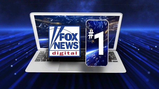 Fox News Digital wallops all news brands including broadcast networks in key performance metrics throughout Q3 – Fox News