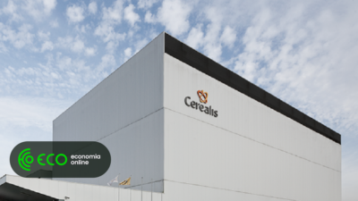 Cerealis avança para compra da Panzani ao fundo CVC – ECO