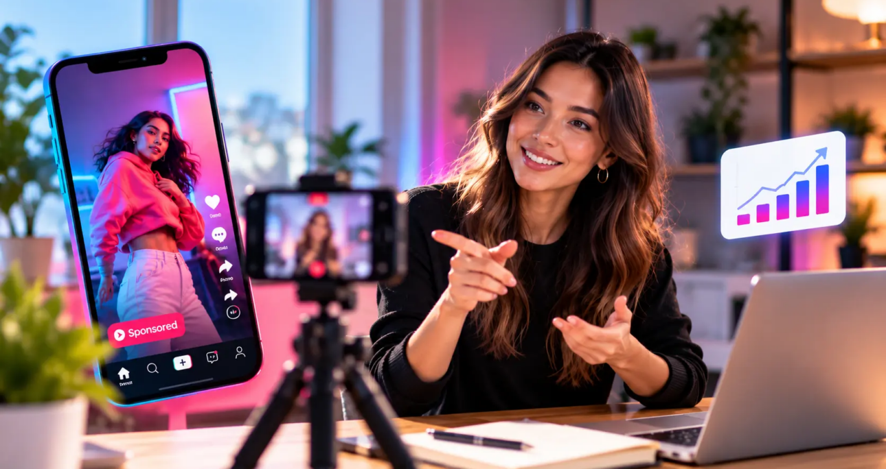 Tik Tok Ads – The Ultimate Guide to Advertising on TikTok in 2026 – ALM Corp