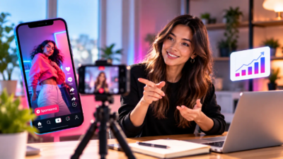 Tik Tok Ads – The Ultimate Guide to Advertising on TikTok in 2026 – ALM Corp