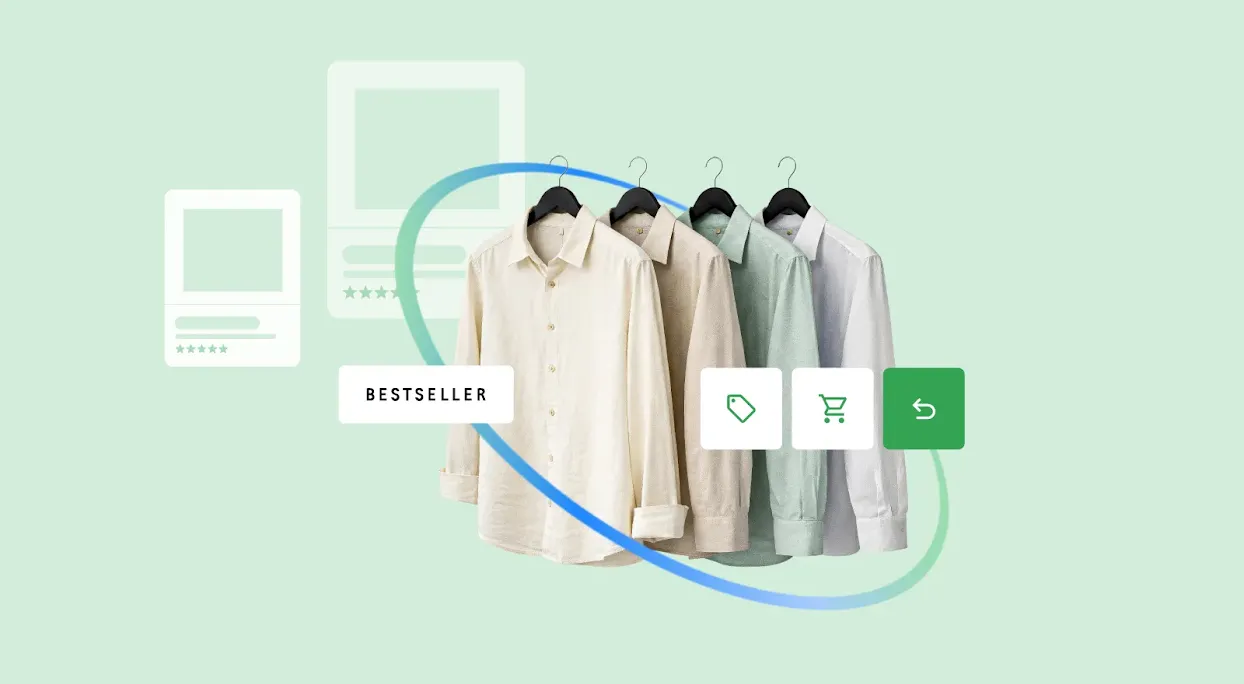 Bestseller case study: Reducing fashion returns with AI – Think with Google US – Google Business Profile
