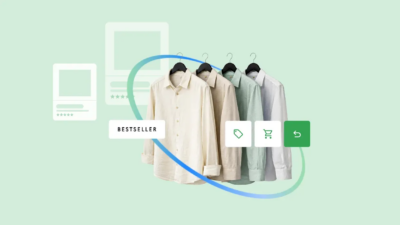 Bestseller case study: Reducing fashion returns with AI – Think with Google US – Google Business Profile