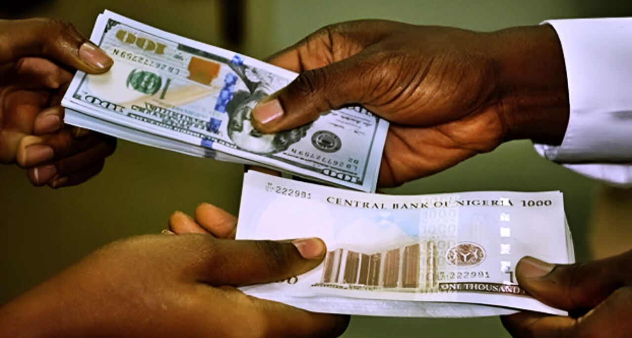 Dollar-to-Naira exchange rate today, October 26, 2026: Naira extends free fall against USD – Daily Post Nigeria