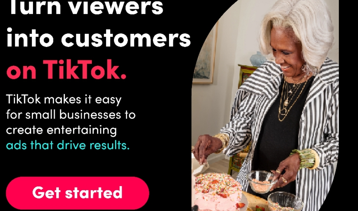 Turn TikTok Attention Into Business Growth With Up to $6,000 in Ad Credits – TechBullion