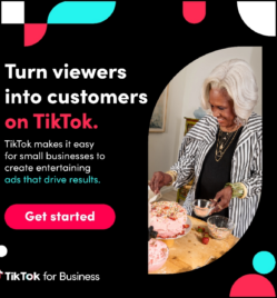 Turn TikTok Attention Into Business Growth With Up to $6,000 in Ad Credits – TechBullion