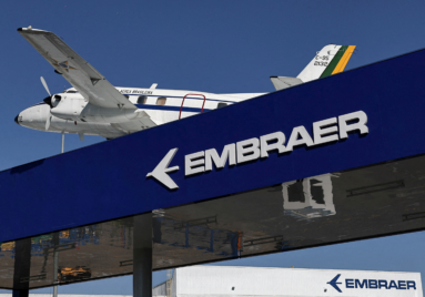 Embraer (EMBJ3) dá pequeno passo, mas com potencial gigante na Índia; entenda – InfoMoney