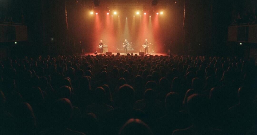 How Can Concert Promoters Sell More Tickets With Facebook Ads? Stockholm Studio Adsome Says Plan the Tour City by City – mykxlg.com