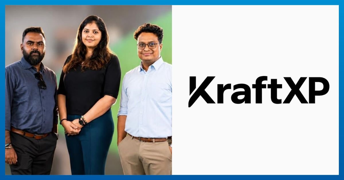 Media Veterans Launch KraftXP to Build B2B Marketing Around Meaningful Engagement – Agency Reporter