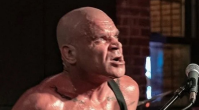 Cro-Mags Revisit “It’s The Limit” With Turnstile’s Meg Mills Ahead Of ‘The Age Of Quarrel’ 40th Anniversary Edition – The Mosh Network