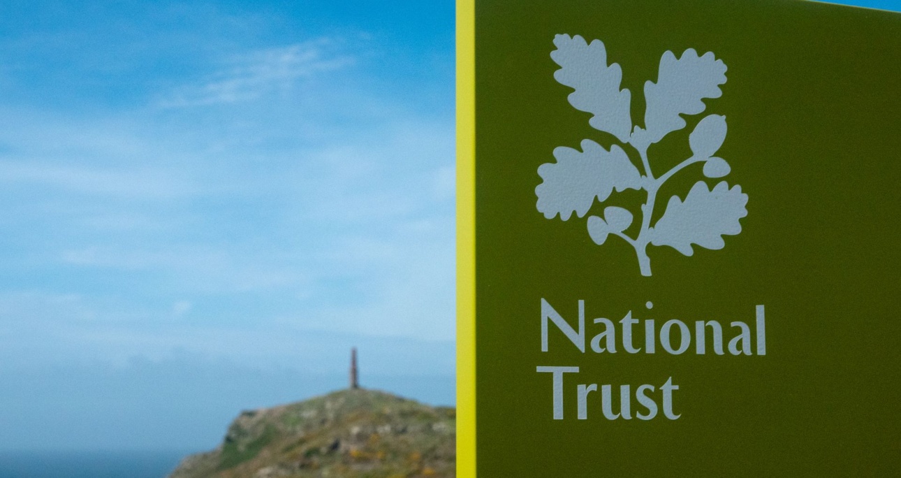 National Trust shuts off all campaigns amid TikTok AI advertising mistake – The Cool Down