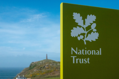 National Trust shuts off all campaigns amid TikTok AI advertising mistake – The Cool Down