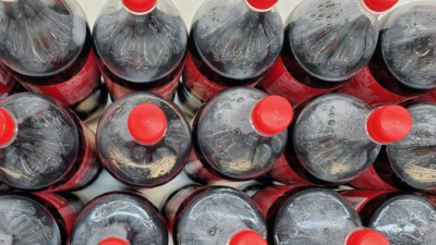 Coca-Cola pledged a quarter of its drinks in refillables by 2030, then scrubbed it from its site – The Cool Down
