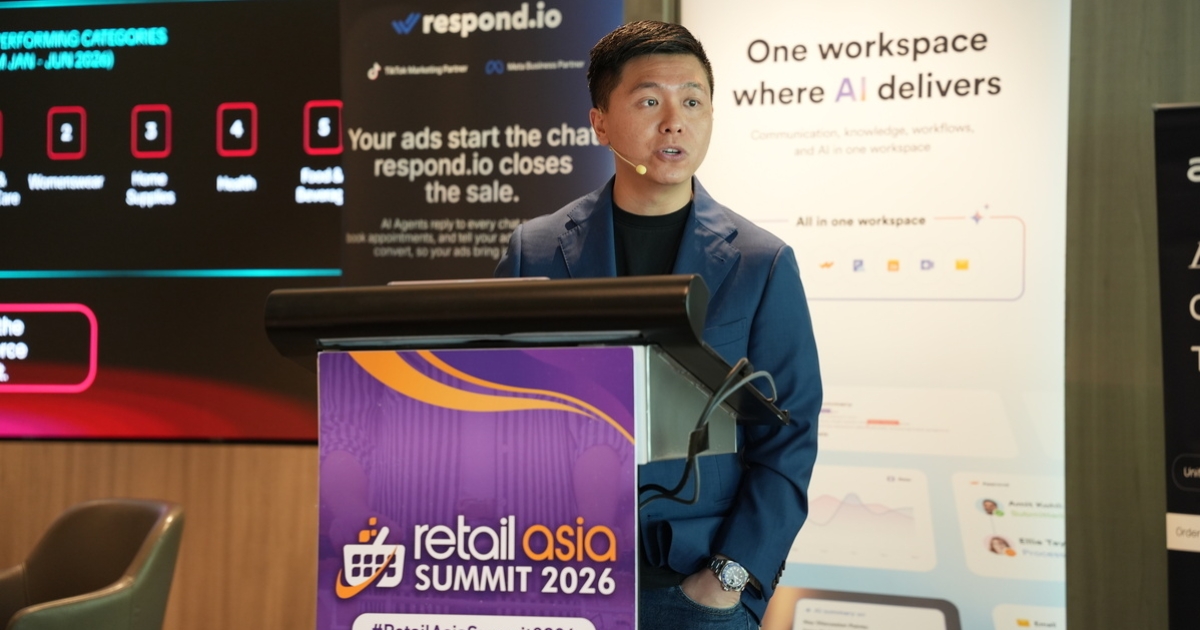 TikTok Shop sees shift from search-led to discovery-led shopping – Asian Business Review