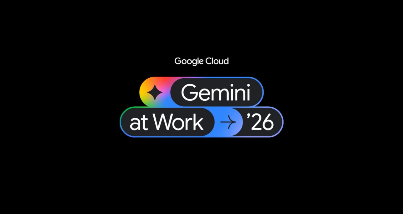 Welcome to Gemini at Work 2026: Introducing the Gemini agent – Google Cloud