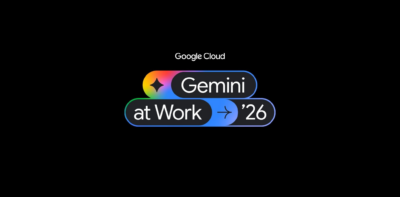 Welcome to Gemini at Work 2026: Introducing the Gemini agent – Google Cloud