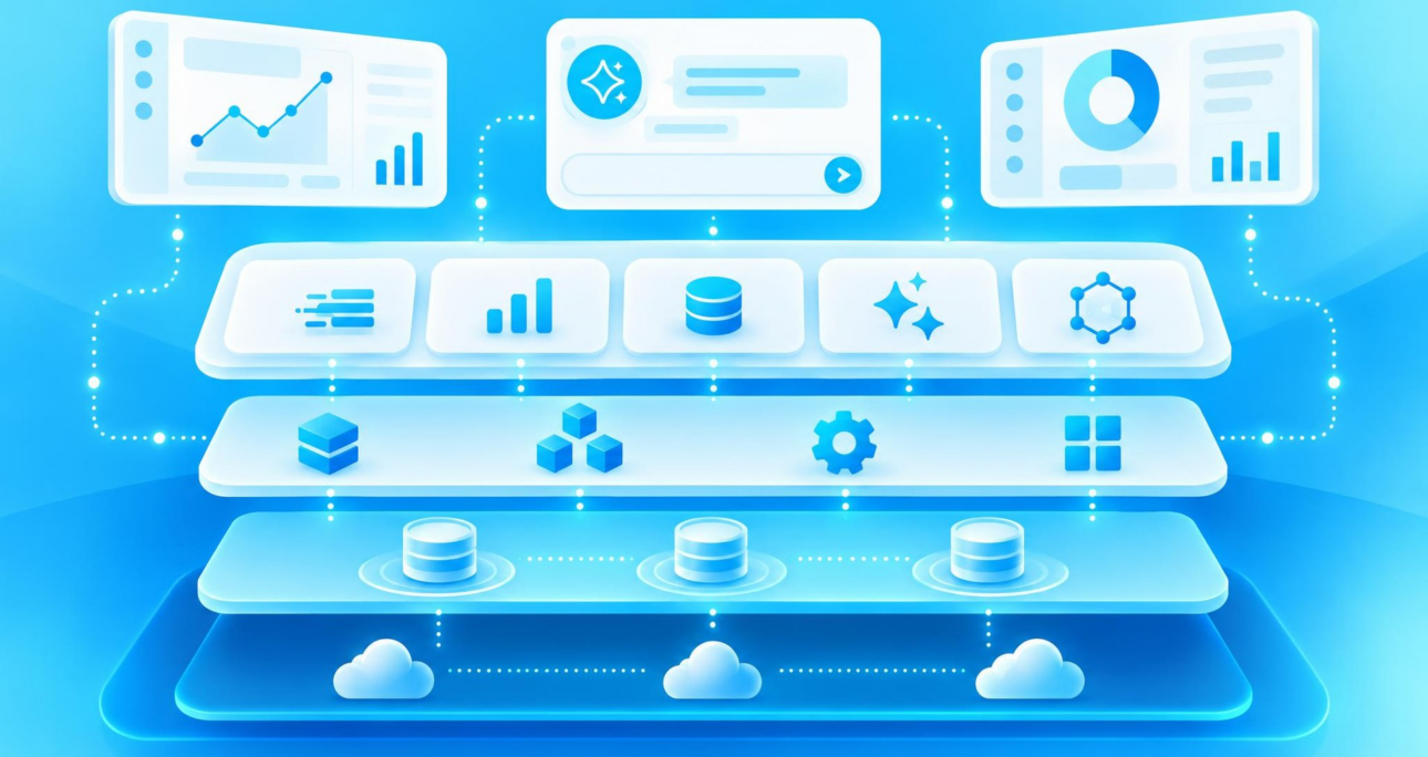 Snowflake AI Data Cloud Planned as Native First-Party OCI Service – Securities.io