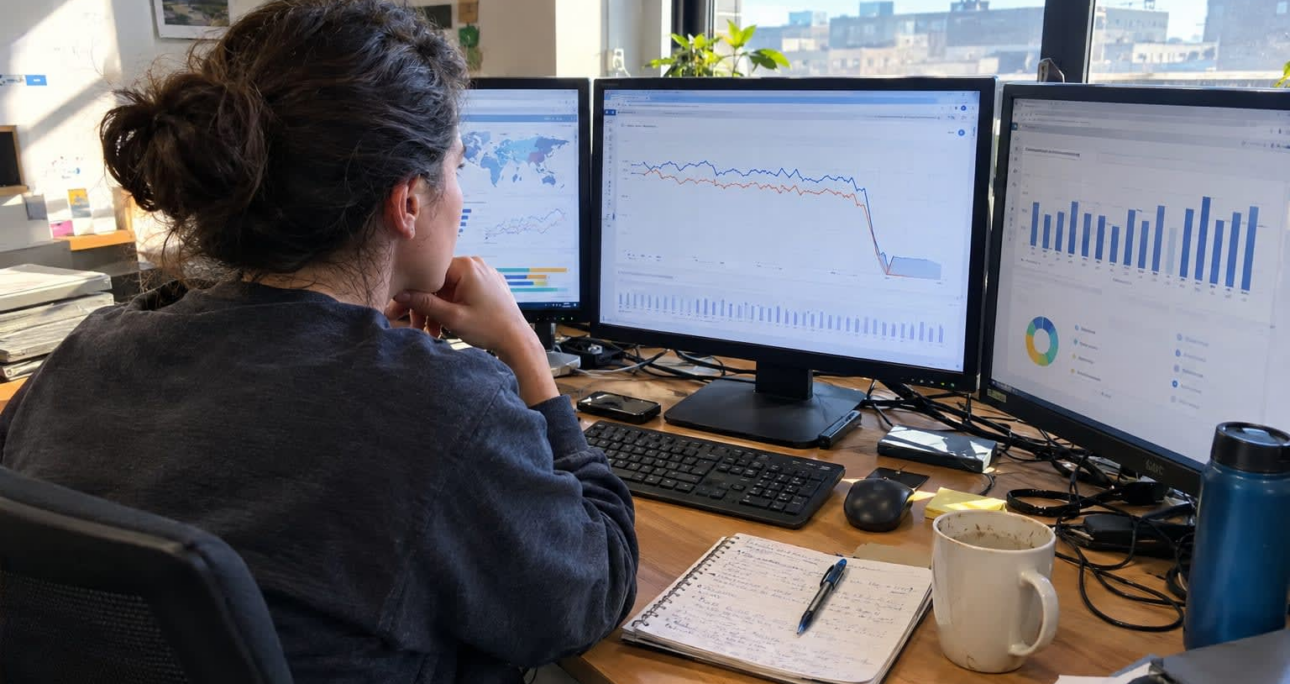 Google will stop counting display ad impressions that never render in February 2027 – MarketScale
