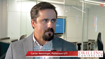 Patterson-UTI Digital Series, Part 1: Performance center serves as real-time link between field and office – Drilling Contractor